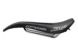 Selle SMP レース 自転車 サドル Composit ブラック