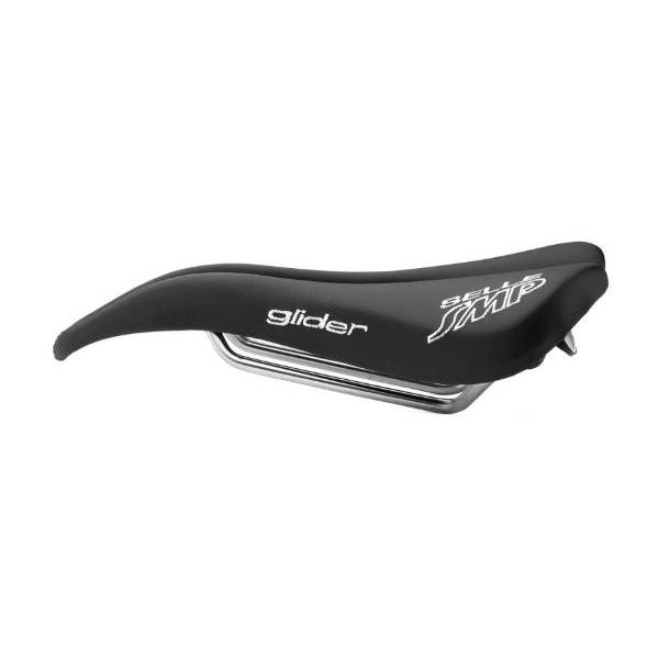 Selle SMP レース 自転車 サドル Glider 男性 ブラックをHBSで買う