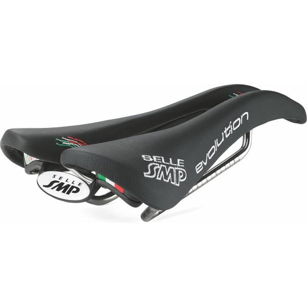 Selle SMP レース 自転車 サドル 進化 ブラックをHBSで買う