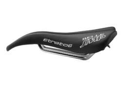 Selle SMP レース 自転車 サドル Stratos ブラック