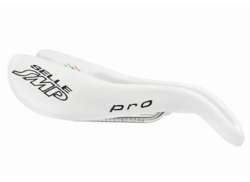 Selle SMP Sattel Strike Pro - Weiß