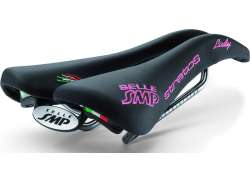 Selle SMP Satula Pro Stratos Lady - Musta