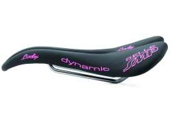 Selle SMP Sedlo Na Kolo Pro Dynamic Lady - Černá