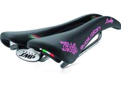 Selle SMP Sill&iacute;n Pro Evolution Lady - Negro