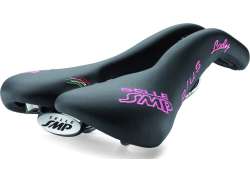 Selle SMP Sill&iacute;n Pro Plus Lady - Negro
