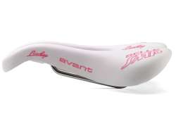 Selle SMP Siodelko Pro Avant Lady - Bialy