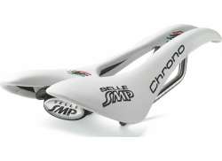Selle SMP Siodelko Pro Chrono - Bialy