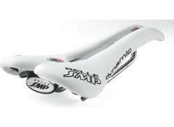 Selle SMP Siodelko Pro Dynamic - Bialy