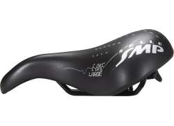 Selle SMP Siodelko Rowerowe Tour E-Bike Large Czarny