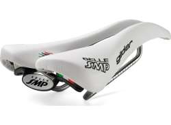 Selle SMP Siodelko Strike Glider - Bialy