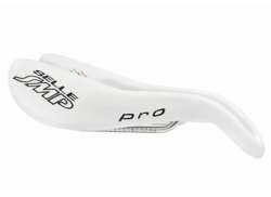 Selle SMP Siodelko Strike Pro - Bialy