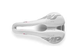 Selle SMP T2 Siodelko Rowerowe - Bialy