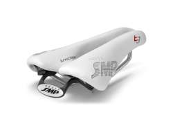 Selle SMP T3 Siodelko Rowerowe - Bialy