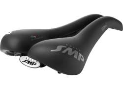 Selle SMP Tour TRK Siodelko Rowerowe Sredni - Czarny