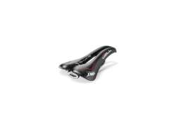 Selle SMP Tour Well Junior Bicycle Saddle - Black