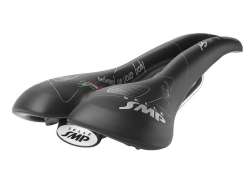 Selle SMP Tour Well M1 Bicycle Saddle - Black