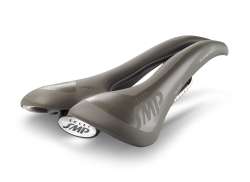 Selle SMP Tour Well Saddle 144x280mm Gel Gravel Edition - Zw