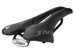 Selle SMP VT20 Bicycle Saddle 280 x 142mm - Black
