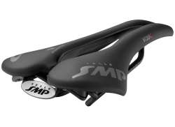 Selle SMP VT20C Bicycle Saddle 255 x 144mm - Black