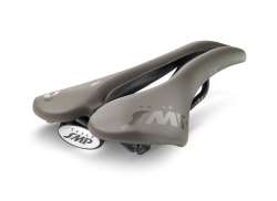 Selle SMP VT20C Siodelko Rowerowe 144x255mm Gravel Edition - Czarny