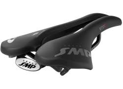 Selle SMP VT30C Șa De Bicicletă 155mm Carbon - Negru