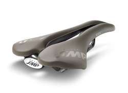 Selle SMP VT30C Sill&iacute;n De Bicicleta 155x255mm Gravel Edition - Negro