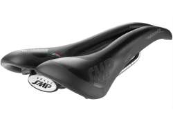 Selle SMP Well Gel Bicycle Saddle 280 x 144mm - Black