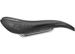 Selle SMP Well Gel Sella Bici 280 x 144mm - Nero