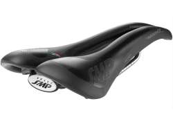 Selle SMP Well 胶 自行车车座 280 x 144mm - 黑色