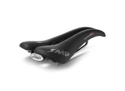 Selle SMP Well S Bicycle Saddle - Black