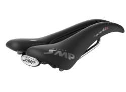 Selle SMP Well S Bicycle Saddle - Black