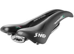 Selle SMP Well S Велосипедное Седло 138mm Угольный - Черный