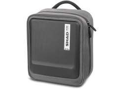 Shad Daily Saco De Guiador 6L - Londres Cinzento