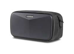 Shad Executive Handlebar Bag 3L - Berlin Black