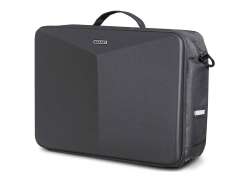 Shad Executive Office Fietstas 16L - Zwart