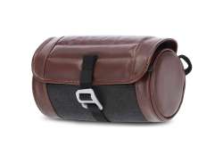 Shad Genuine Lenkertasche 3L - Brussels Schokolade