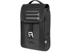 Shad Genuine Mail Bicicletă Geantă De Ghidon 8L - Negru