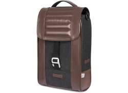 Shad Genuine Mail Sykkel Styreveske 8L - Brun