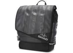 Shad Revive Messenger Bra&scaron;na 8L - Čern&aacute;