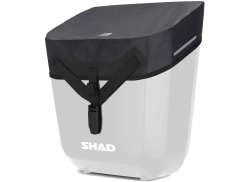 Shad Waterproof Pouzdro Pro Daily Kolo Box - Černá