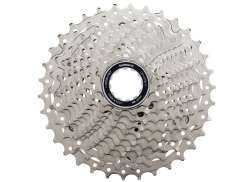 Shimano 105 HG700 Cassette 11-34T 11S - Silver