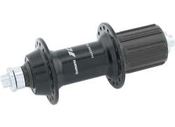 Shimano 105 Piasta Tylna 32 Otw&oacute;r 11S QR 163mm - Czarny