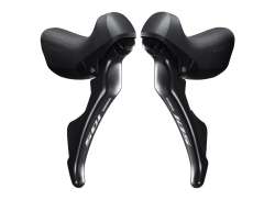 Shimano 105 R7000 Brake-/Shifter 11S - Black