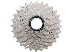 Shimano 105 R7000 Cassette 11-32T 11S - Silver