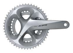 Shimano 105 R7000 Chainring 36T MT - Silver