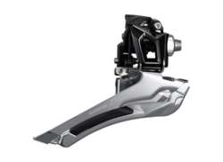 Shimano 105 R7000 Front Derailleur 2S Weld-On Down-Pull - Si