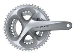 Shimano 105 R7000 Kedjedrev 50T MS - Silver