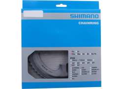 Shimano 105 R7000 Kettingblad 52T MS - Zilver