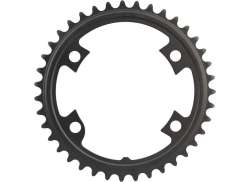 Shimano 105 R7000 Plato 39T MW - Negro