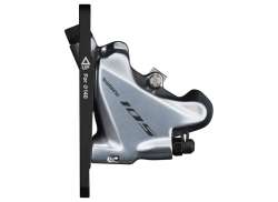 Shimano 105 R7070 Brake Caliper Front Without Hose - Silver
